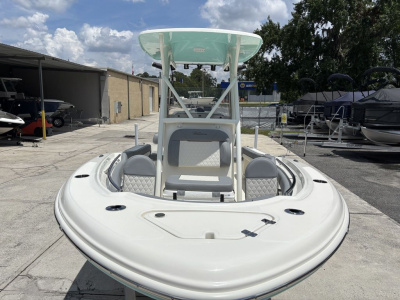 2027 Pioneer 202 SPORTFISH