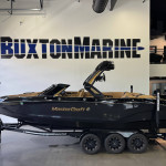 2025 Mastercraft