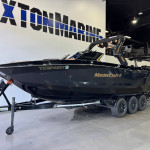 2025 Mastercraft