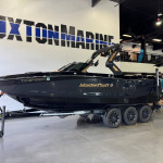 2025 Mastercraft