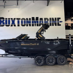 2025 Mastercraft