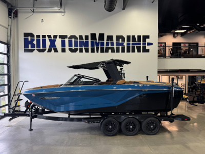 2024 Nautique Super Air Nautique G23