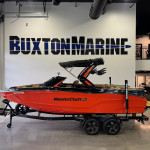 2025 Mastercraft