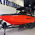 2025 Mastercraft