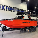 2025 Mastercraft