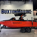 2025 Mastercraft