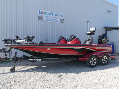 2018 Nitro Z19