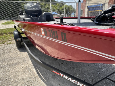 2024 Tracker PRO170