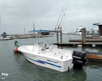 2002 Pro Line 20 SPORT