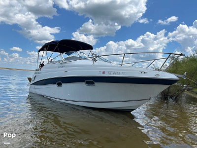 2000 Four Winns 248 Vista