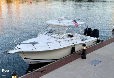 2006 Sea Pro 270 CC