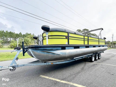 2024 Custom Craft 29