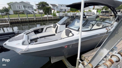 2019 Yamaha 242 Limited S
