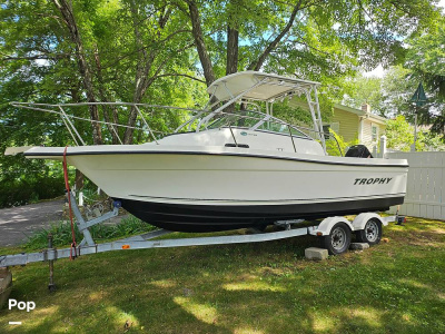 2005 Trophy 2103