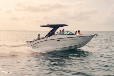 2027 Sea Ray SLX 280