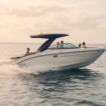 2027 Sea Ray