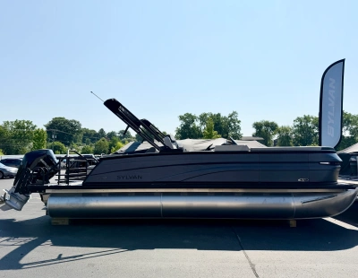 2026 Sylvan L-3 ULZ
