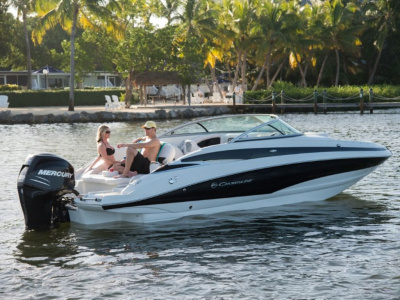 2016 Crownline E4 XS