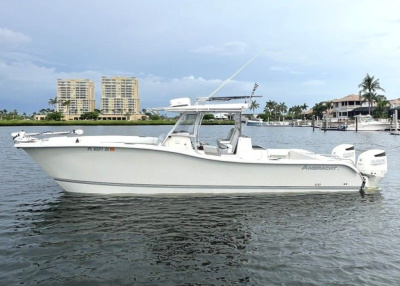 2018 Ameracat 31