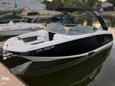 2019 Regal 23OBX