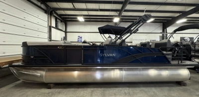2026 Sylvan L3