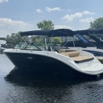 2026 Sea Ray