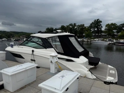 2026 Sea Ray Sundancer 320