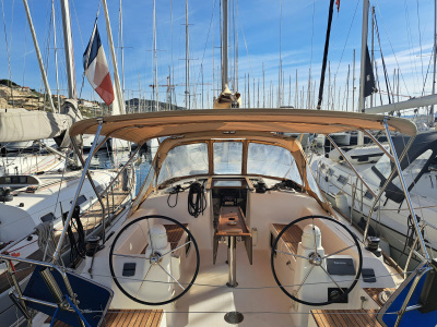 2011 Dufour 375 Grand Large