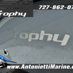 2026 Trophy