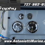 2026 Trophy