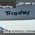 2026 Trophy