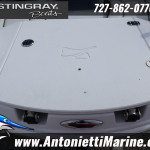 2026 Stingray