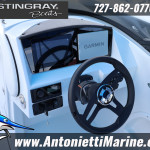 2026 Stingray