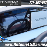 2026 Stingray