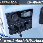 2026 Stingray