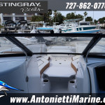 2026 Stingray
