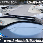 2026 Stingray