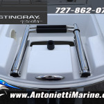 2026 Stingray