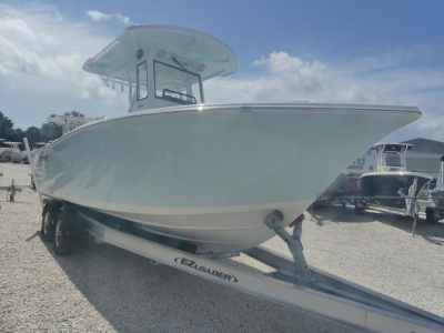 2026 Sea Pro 245 Sandbar
