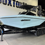 2026 Nautique