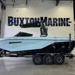 2026 Nautique