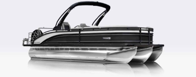 2027 Harris Solstice 250 SLDH