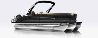 2027 Harris Solstice 250 SLDH