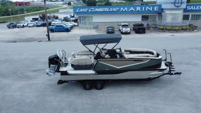 2027 Other ROVE 245