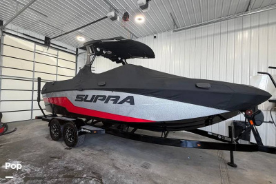 2023 Supra SL