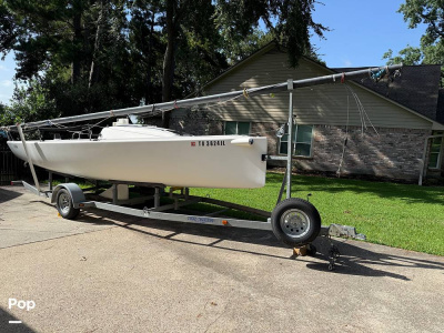 2013 J Boats J/70/KL