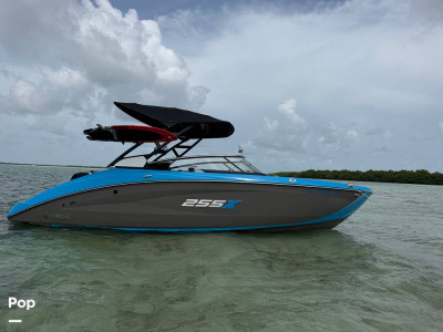 2022 Yamaha 255 XD