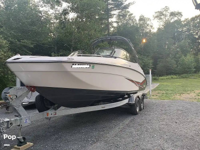 2019 Yamaha AR240