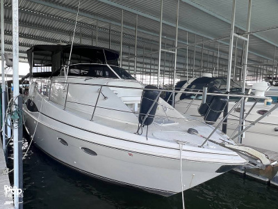 1998 Carver 350 Mariner