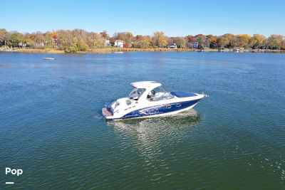2012 Chaparral 327 SSX